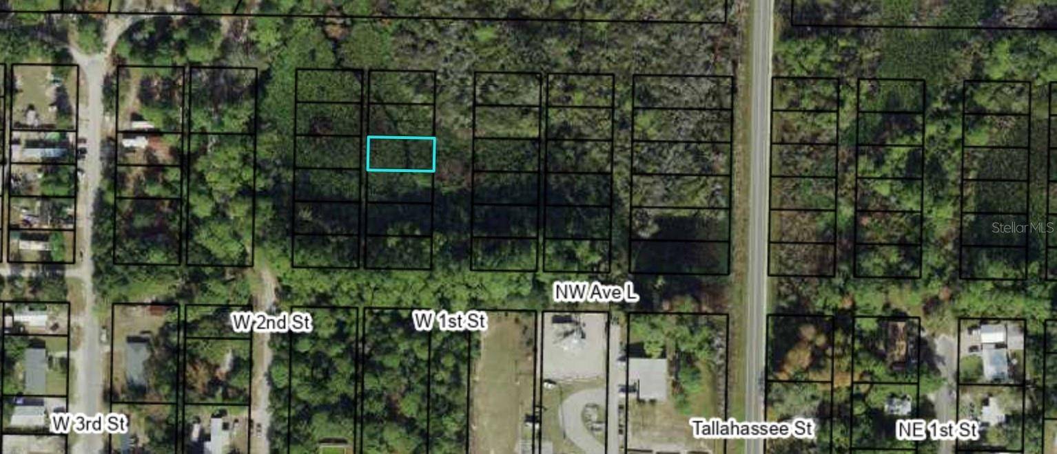 1307 W 1ST ST, Carrabelle, FL 32322