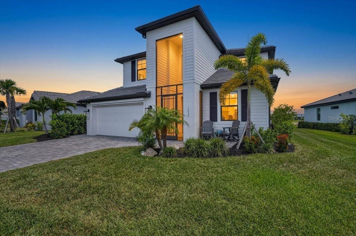 10865 SUN DROP ST, Venice, FL 34293