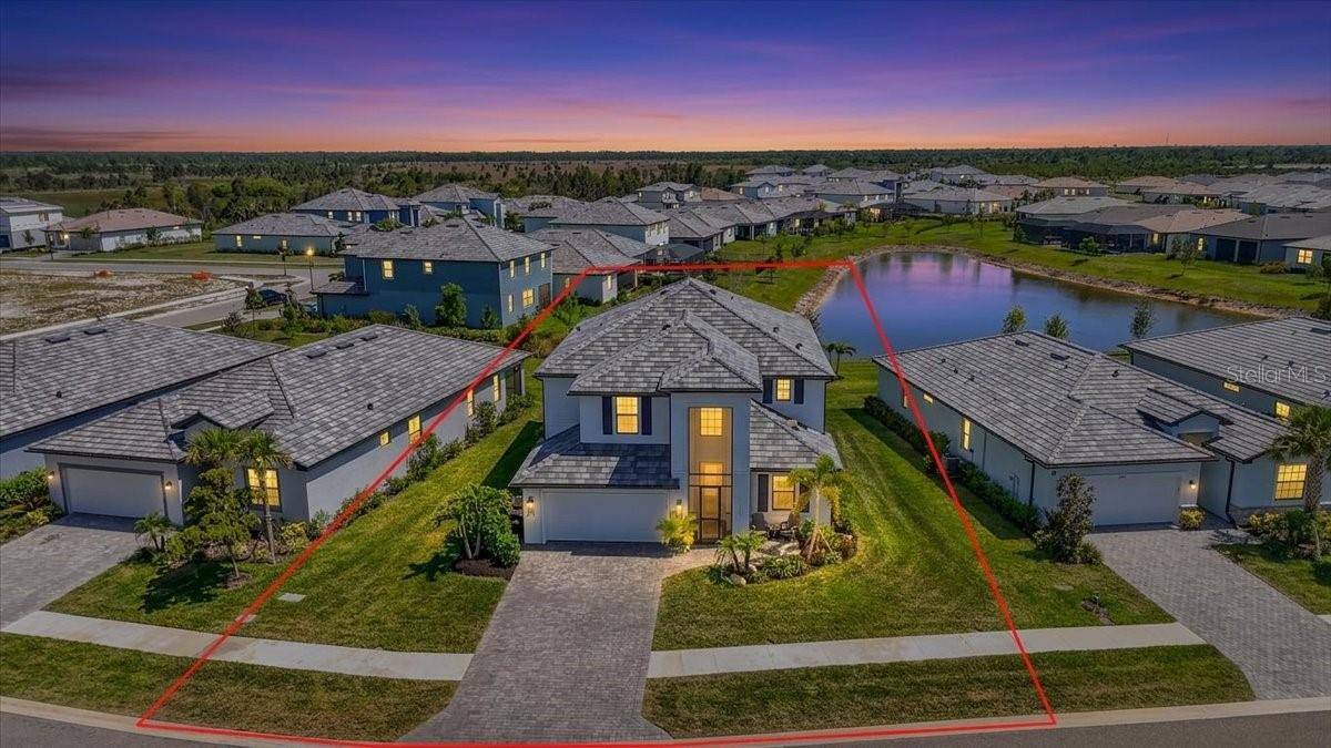 10865 SUN DROP ST, Venice, FL 34293