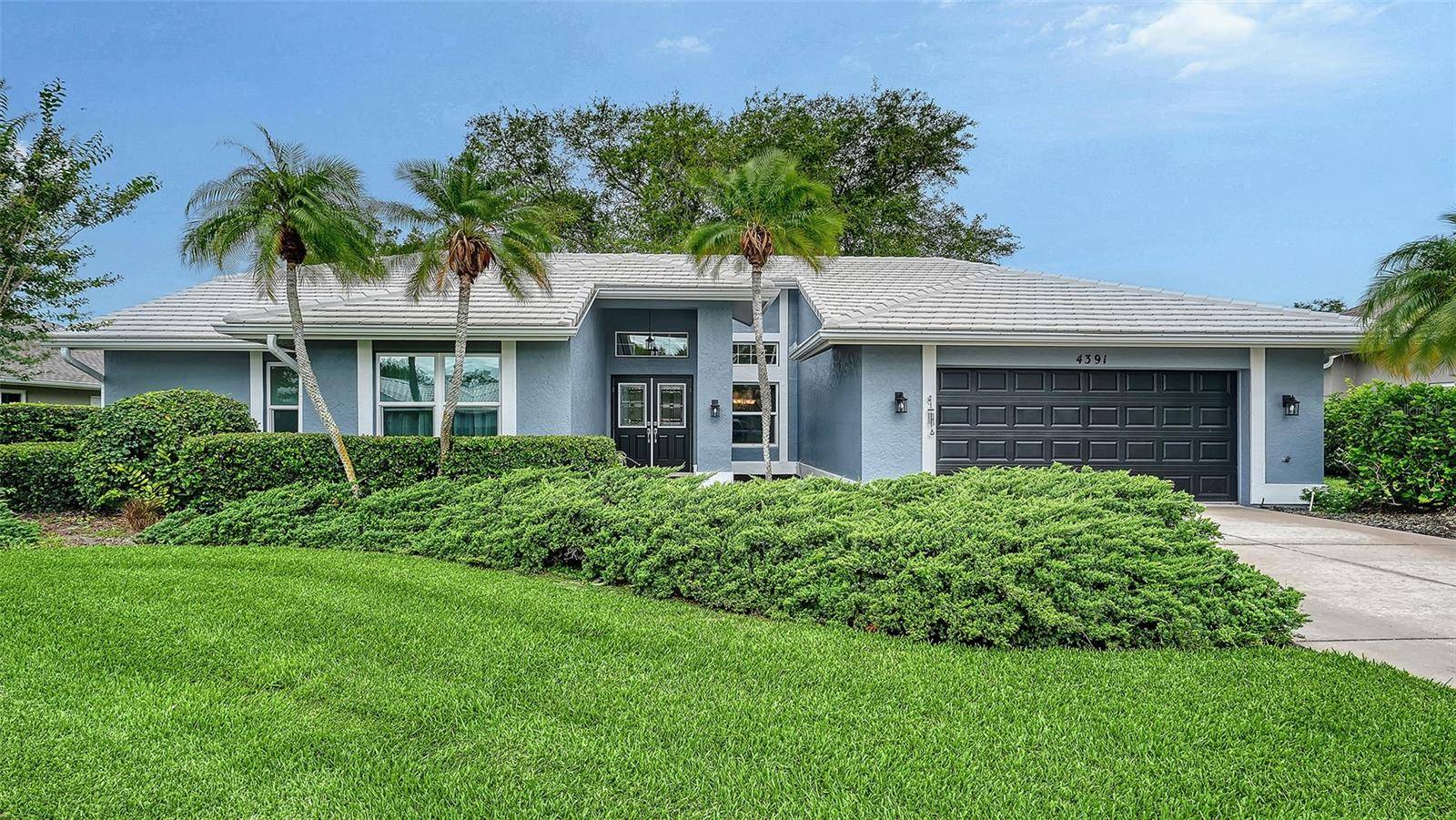 4391 MAPLEWOOD LN, Sarasota, FL 34238