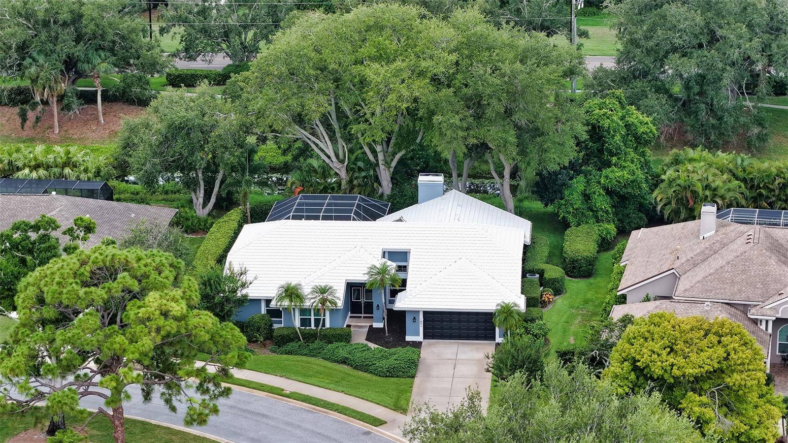 4391 MAPLEWOOD LN, Sarasota, FL 34238
