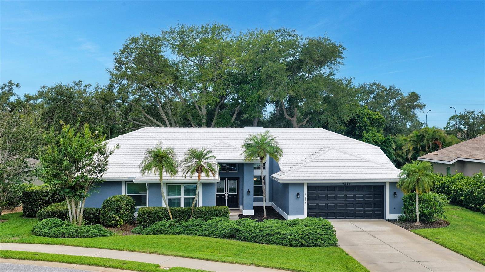4391 MAPLEWOOD LN, Sarasota, FL 34238