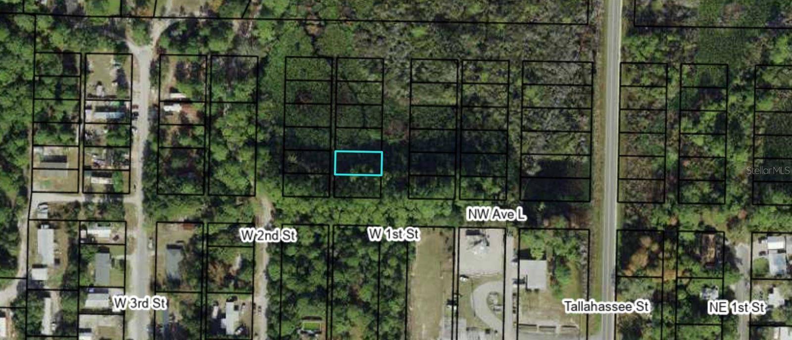 1303 W 1 ST ST, Carrabelle, FL 32322