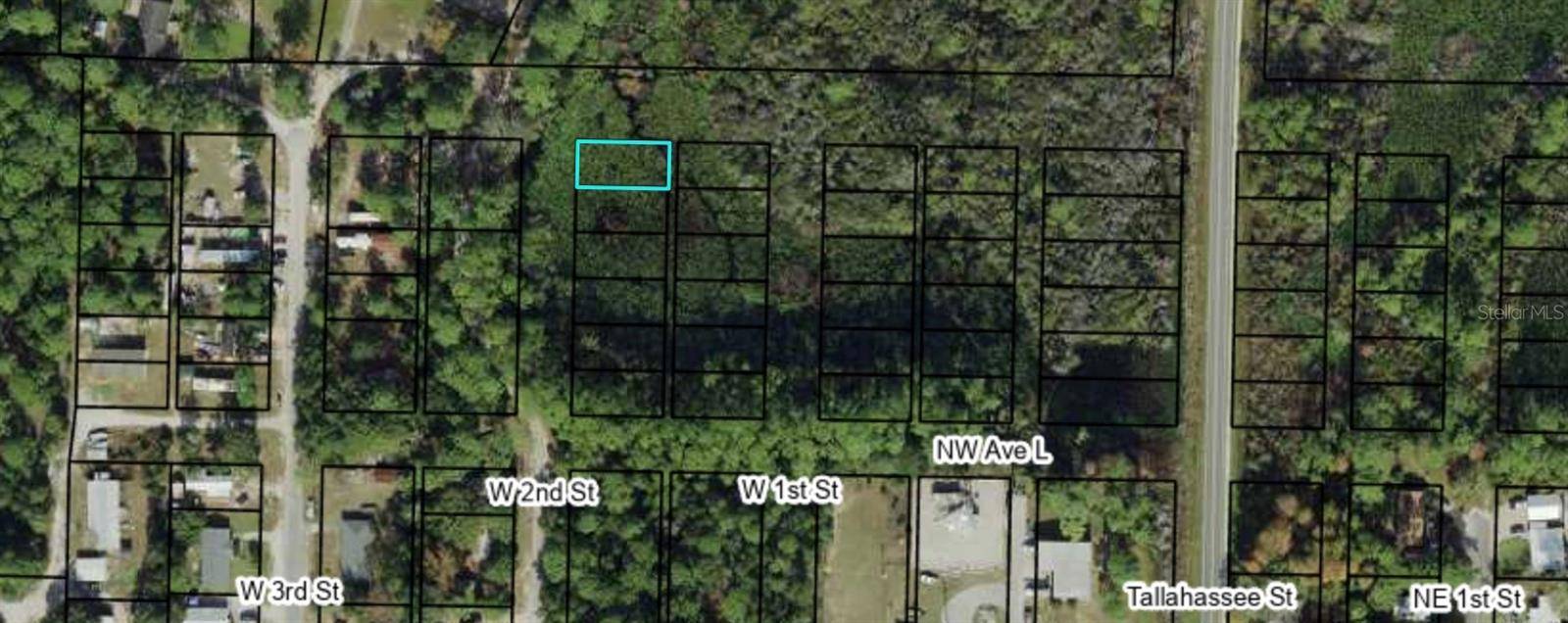 1312 W 2ND ST, Carrabelle, FL 32322