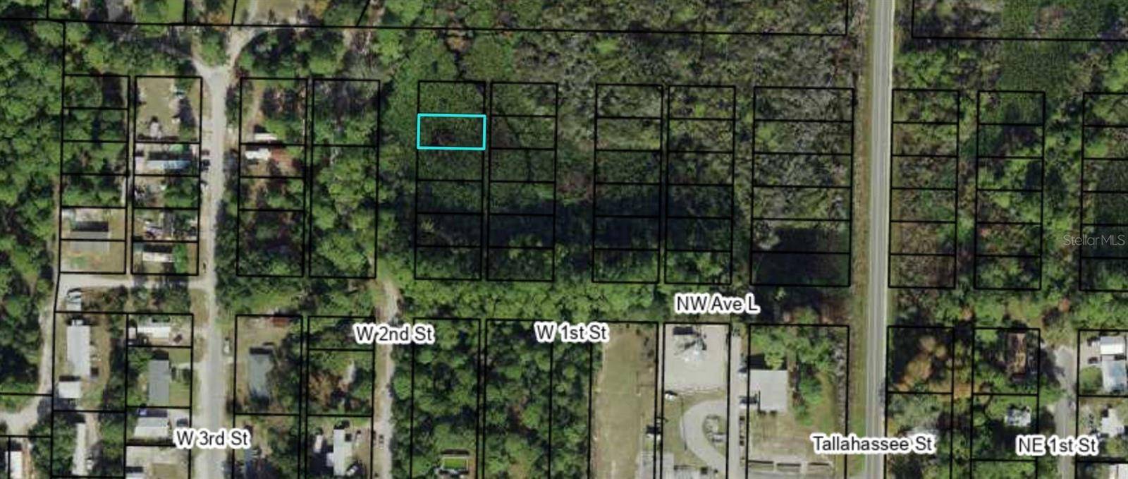 1310 W 2ND ST, Carrabelle, FL 32322