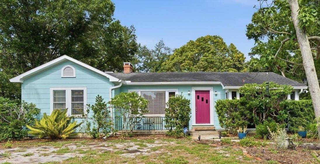 411 W 48TH ST, Bradenton, FL 34209