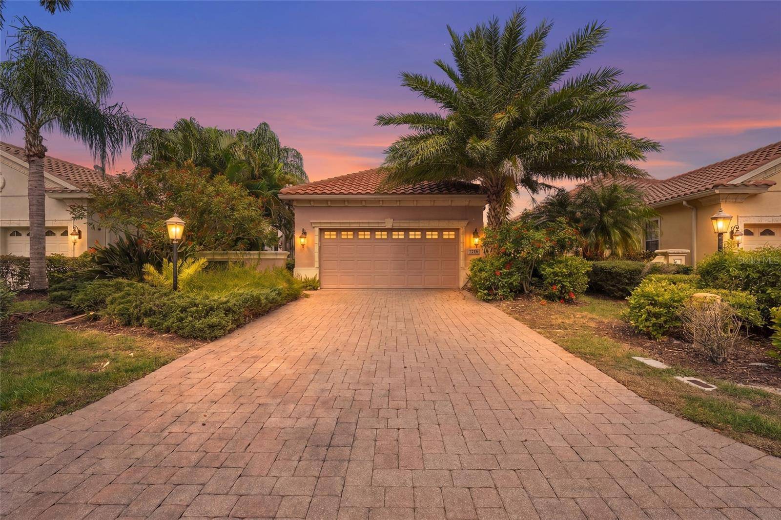 7216 PRESIDIO GLN, Lakewood Ranch, FL 34202