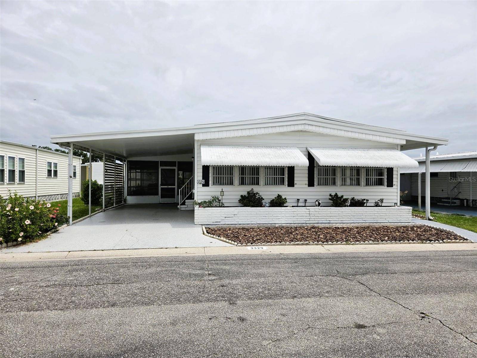 3329 OAKWOOD BLVD S, Sarasota, FL 34237