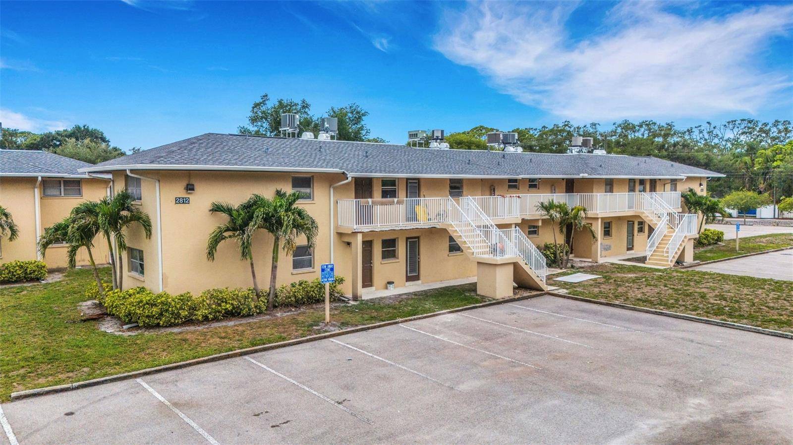 2826 W RAINBOW CIR #2818, Sarasota, FL 34231