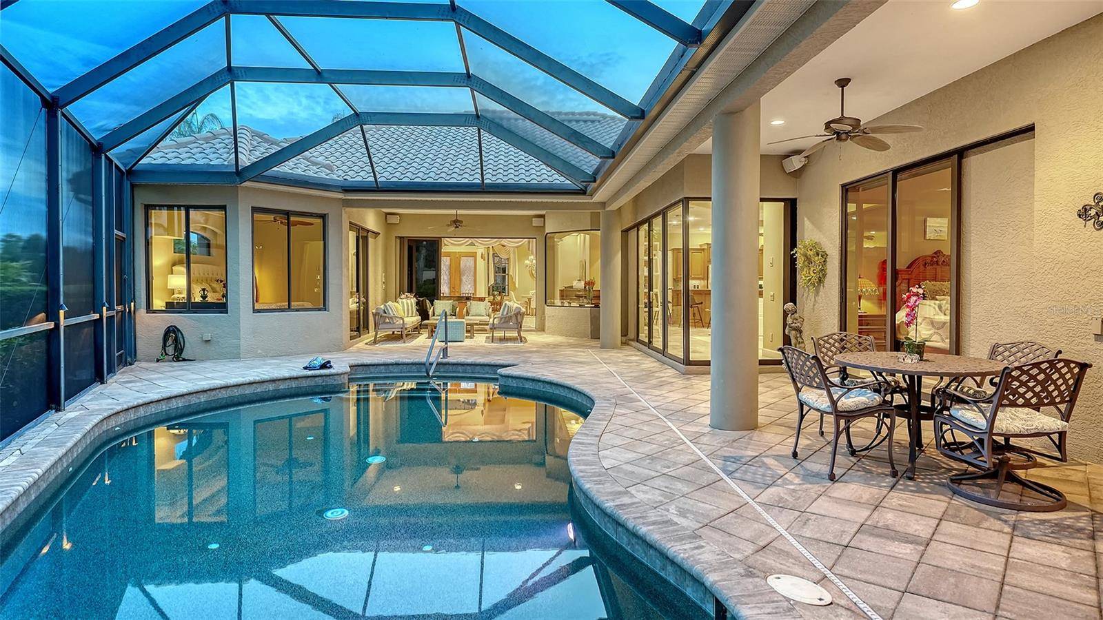 8889 ENCLAVE CT, Sarasota, FL 34238