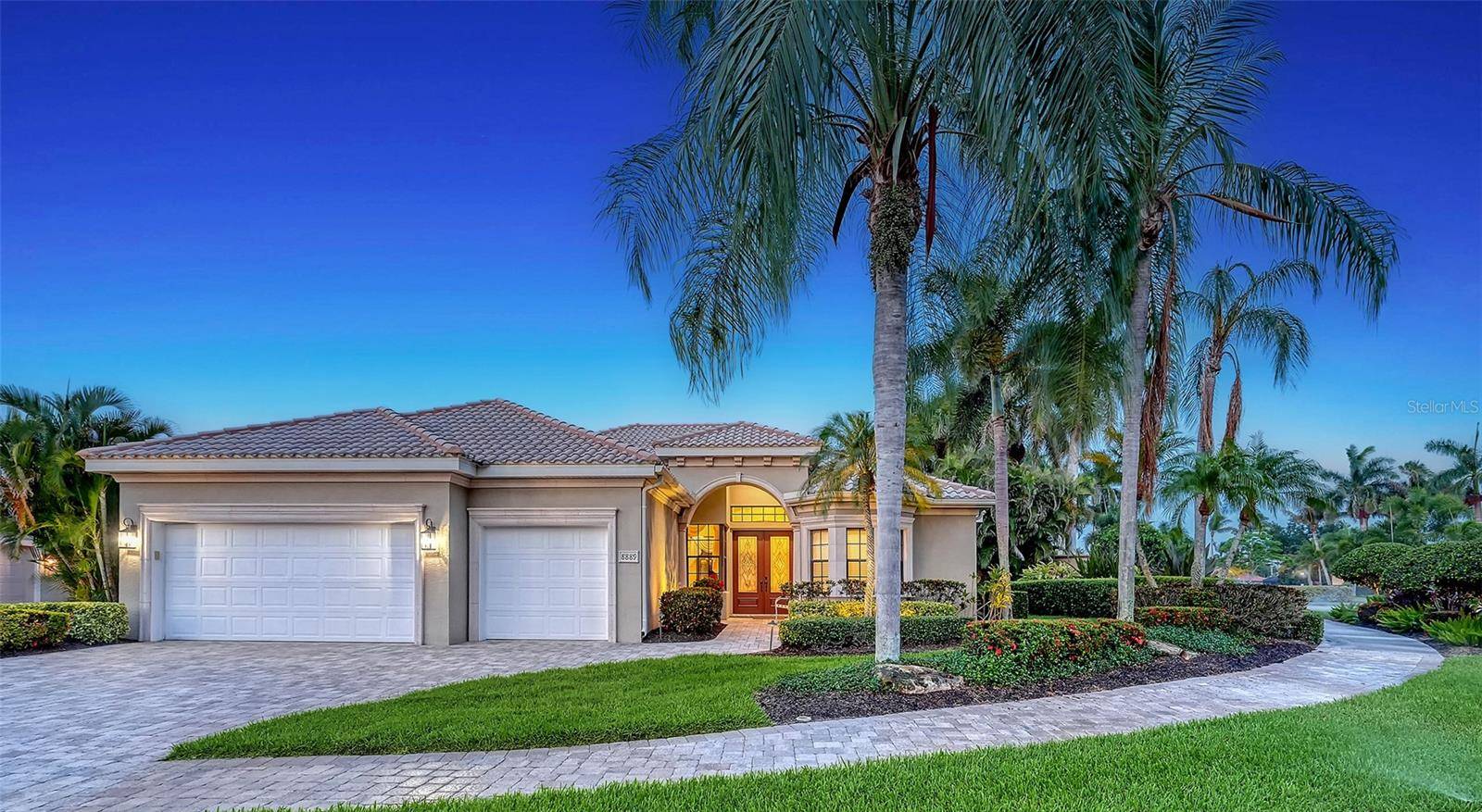 8889 ENCLAVE CT, Sarasota, FL 34238