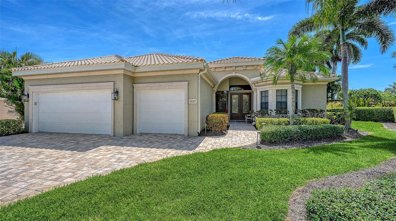 8889 ENCLAVE CT, Sarasota, FL 34238