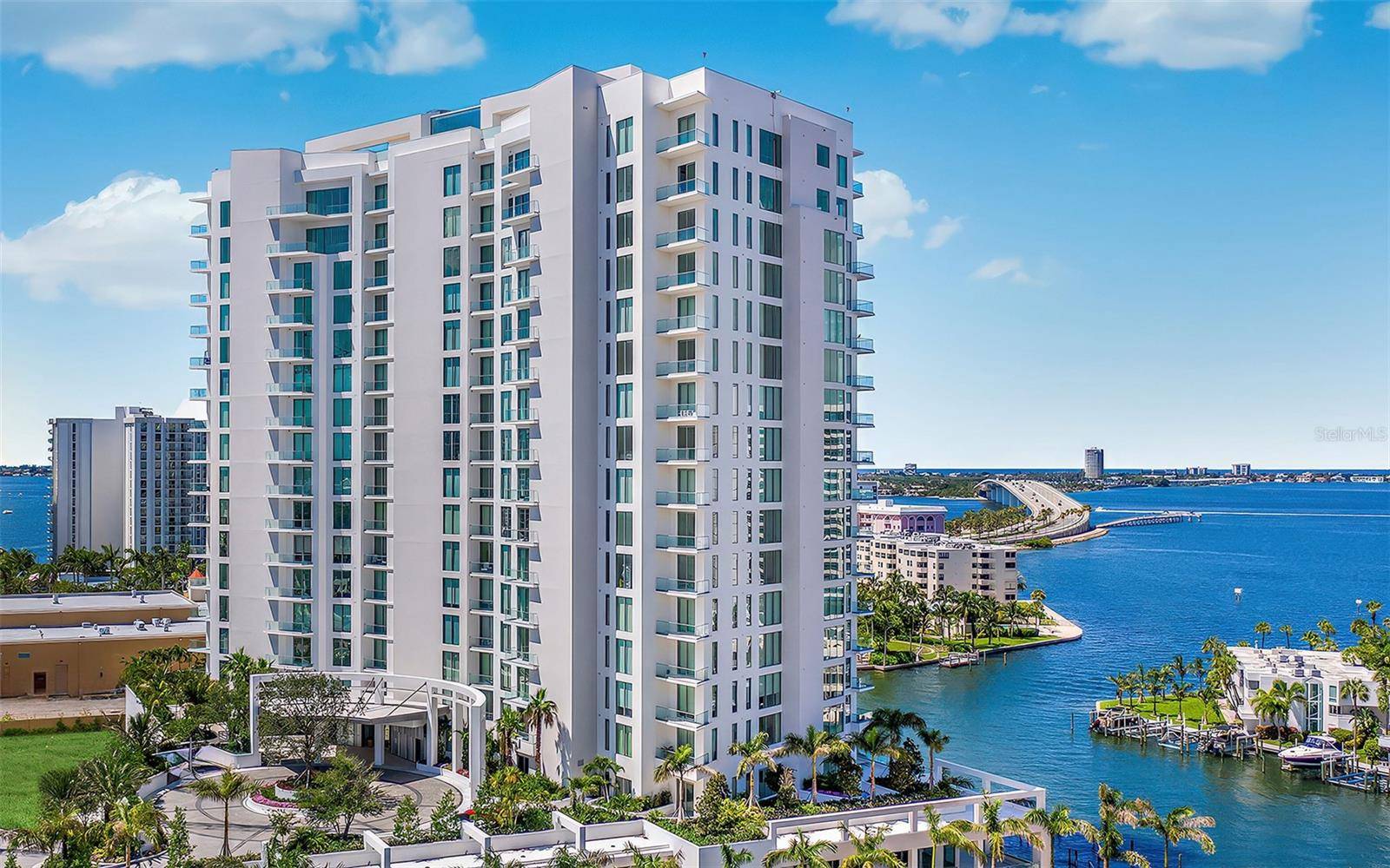 401 QUAY COMMONS #1004, Sarasota, FL 34236