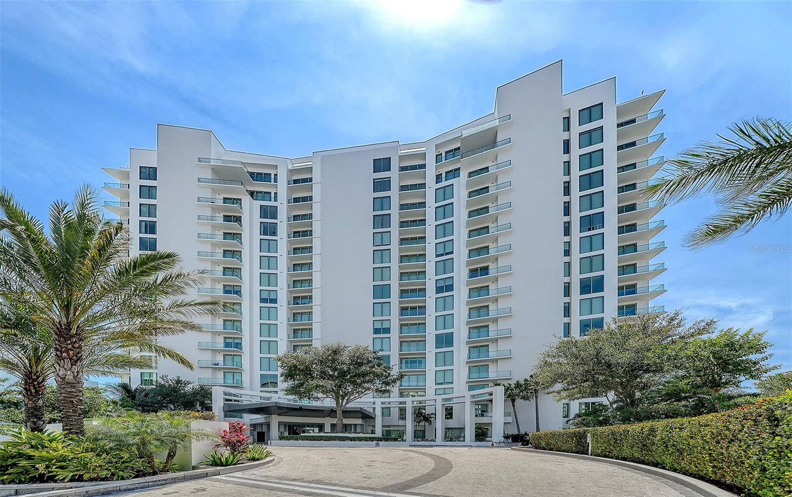 401 QUAY COMMONS #1004, Sarasota, FL 34236