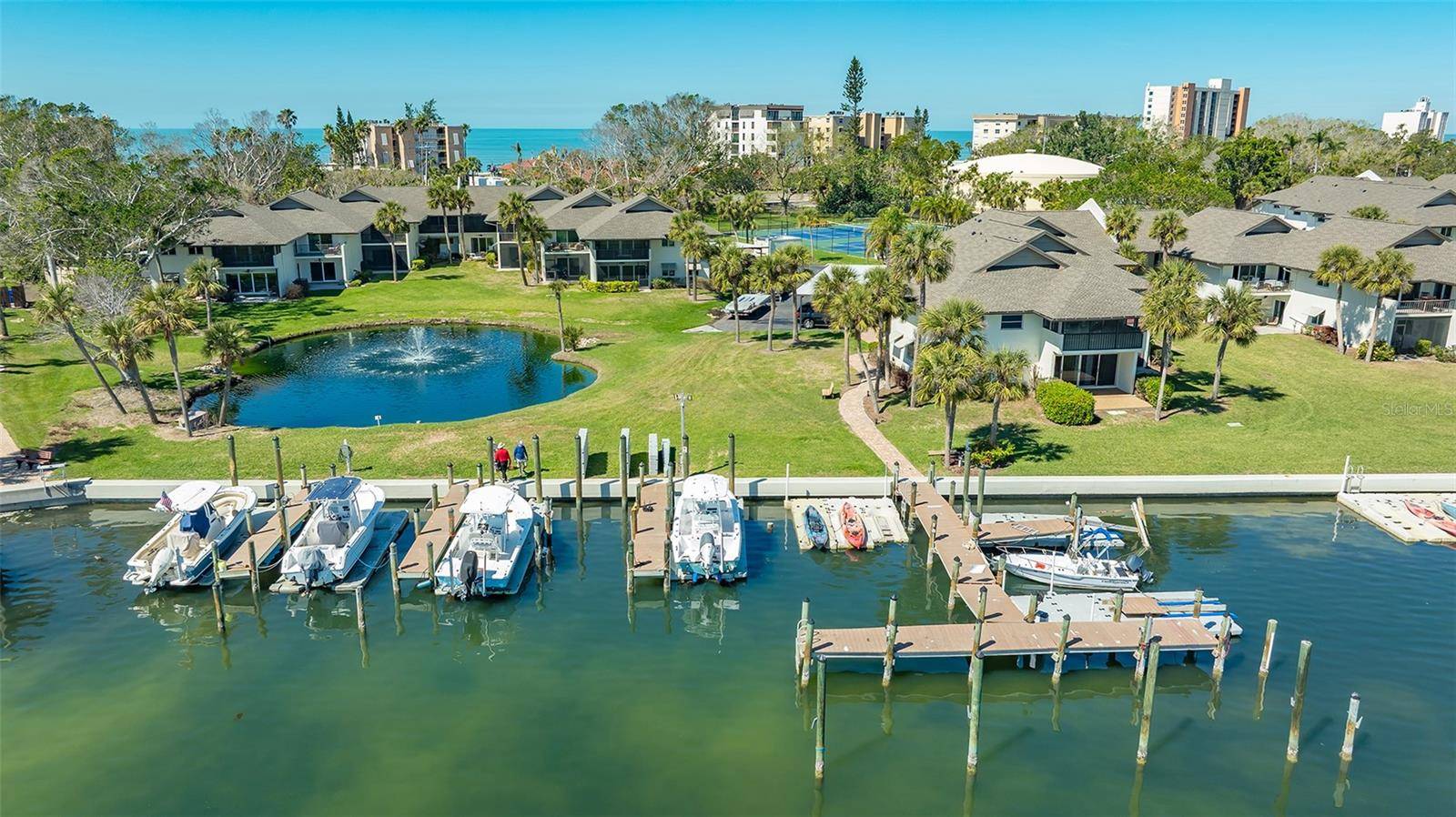 4234 GULF OF MEXICO DR #M1, Longboat Key, FL 34228