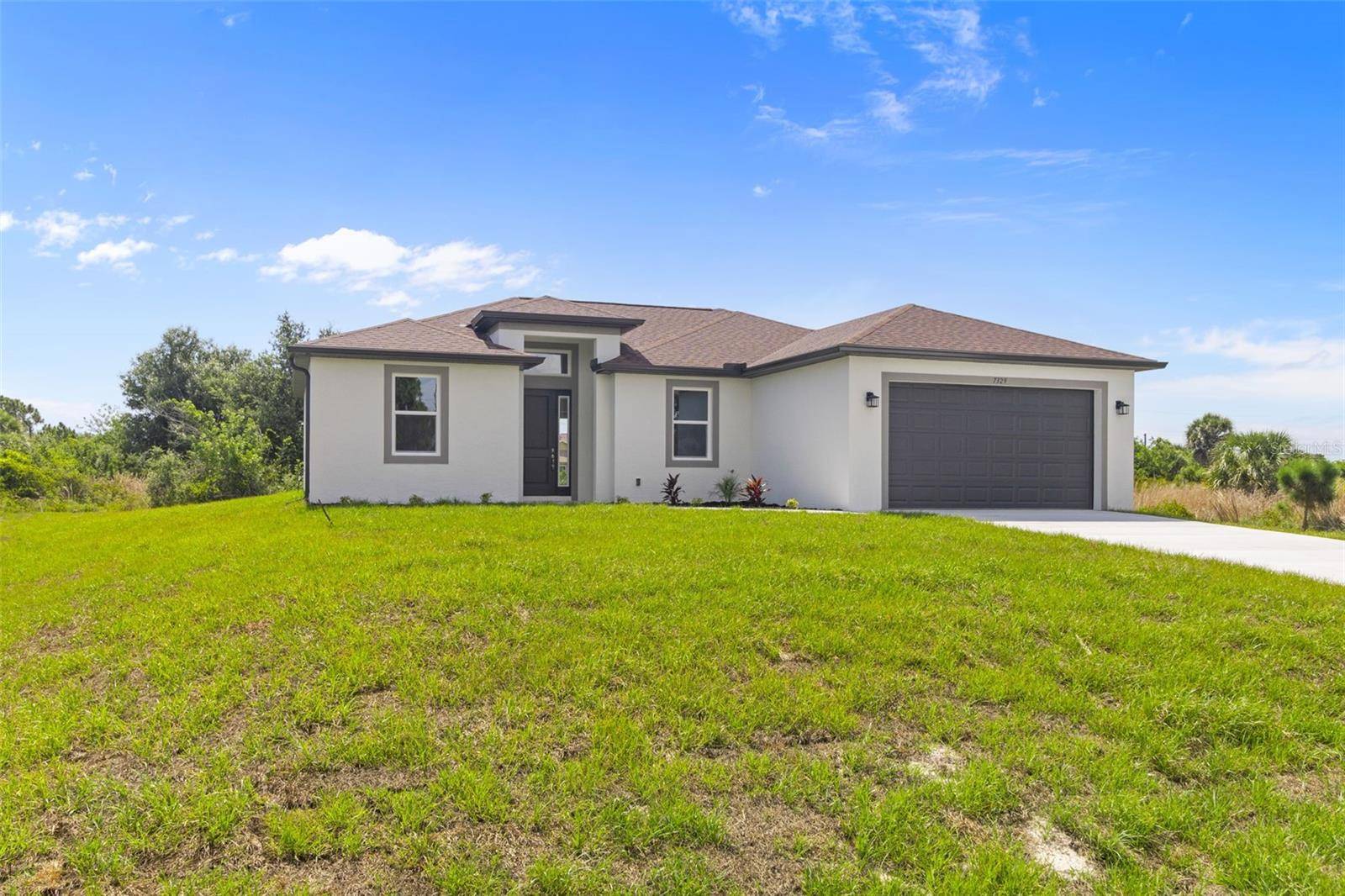 7329 ATHENS TER, Port Charlotte, FL 33981