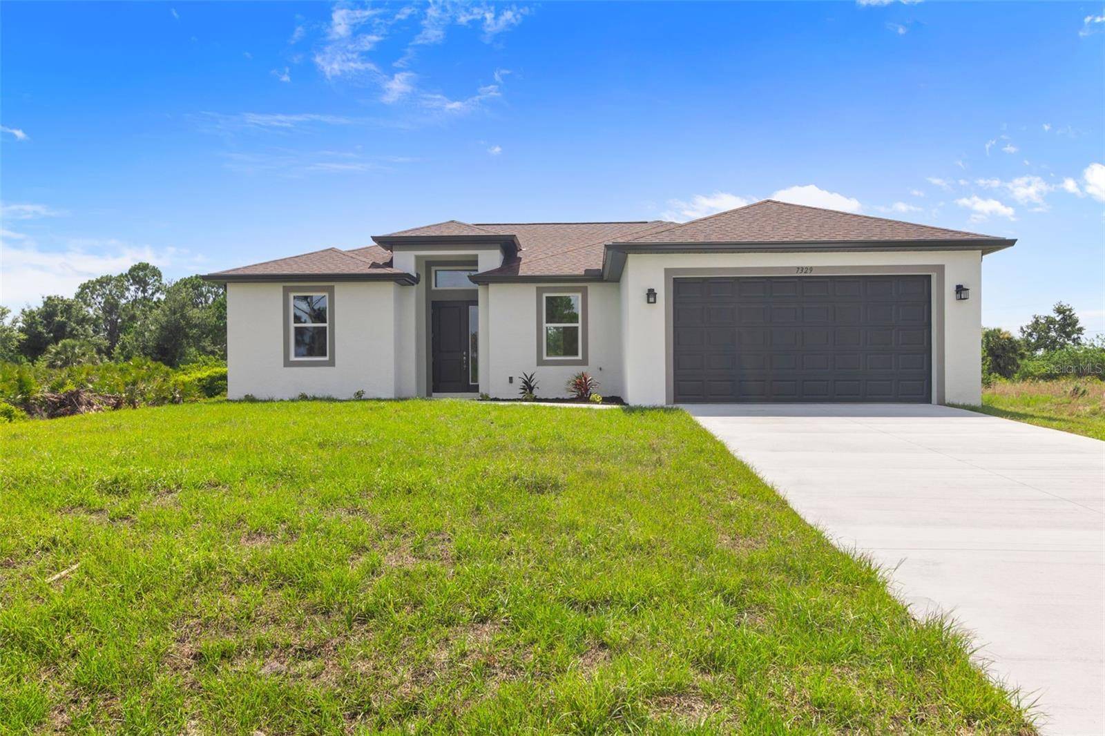 7329 ATHENS TER, Port Charlotte, FL 33981