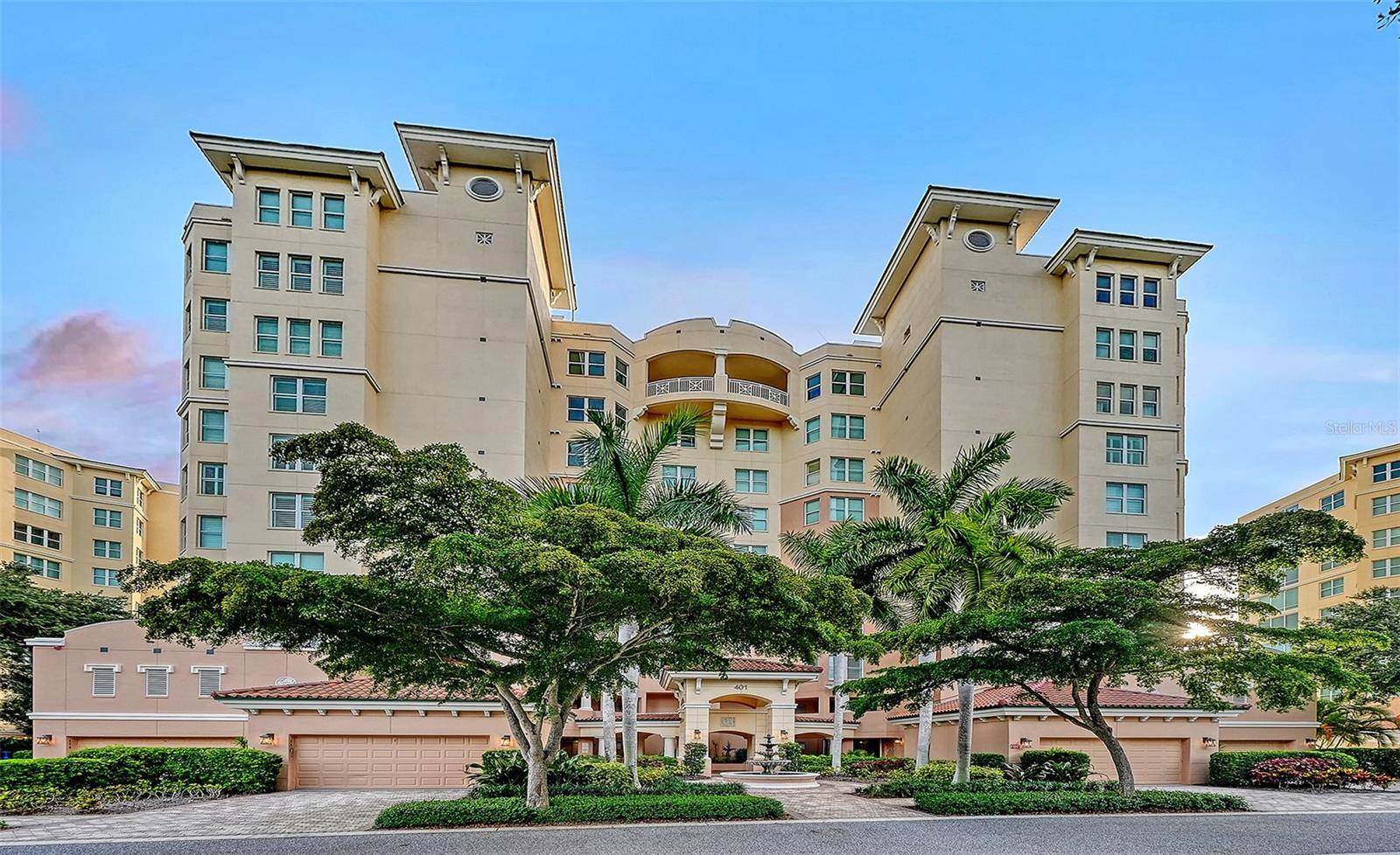 401 N POINT RD #504, Osprey, FL 34229