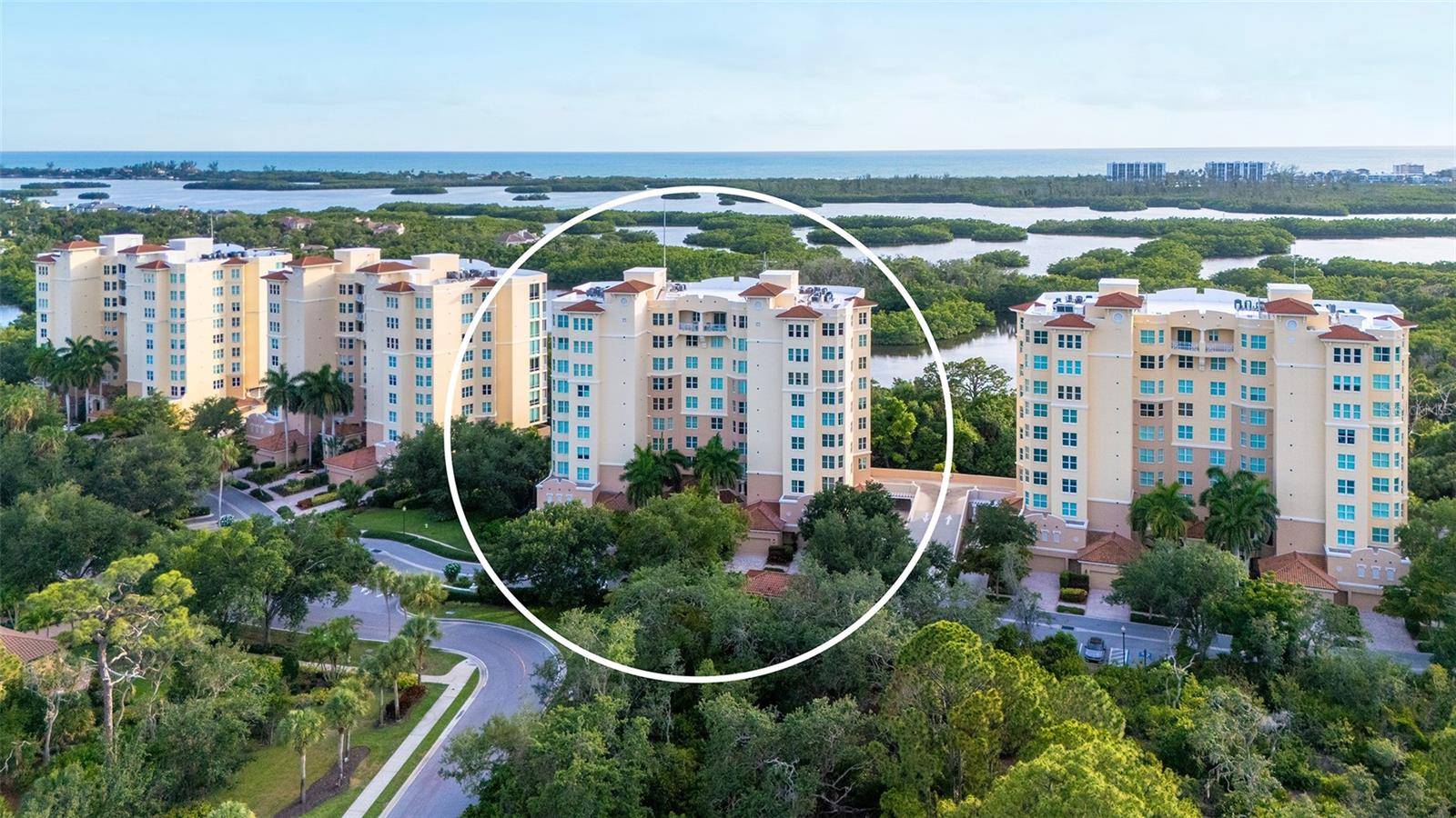 401 N POINT RD #504, Osprey, FL 34229