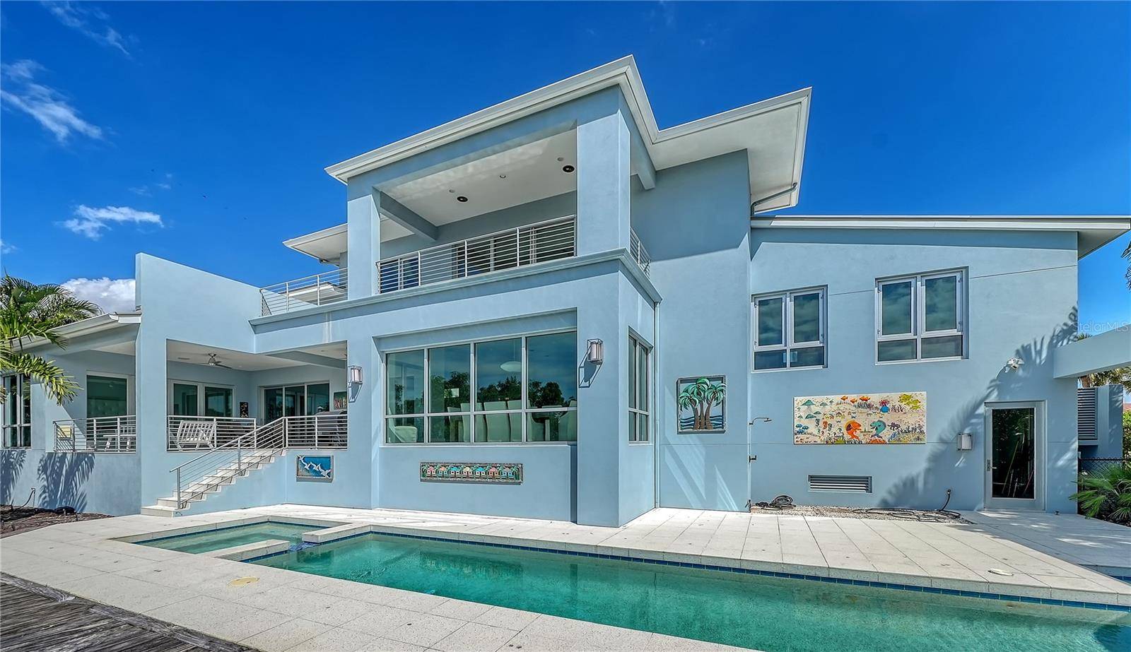 705 JUNGLE QUEEN WAY, Longboat Key, FL 34228