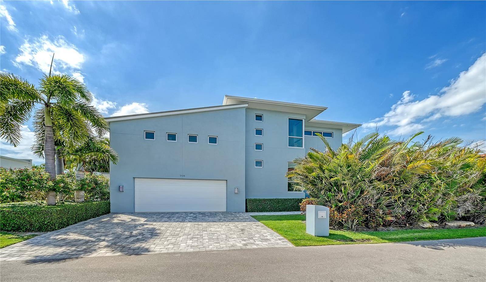705 JUNGLE QUEEN WAY, Longboat Key, FL 34228