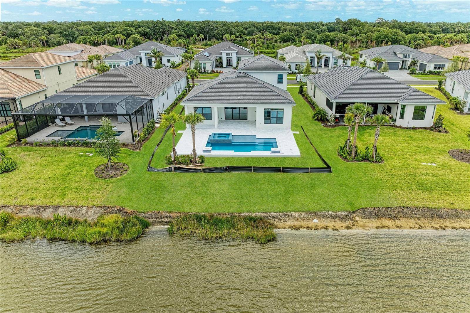 4517 MONDRIAN CT, Sarasota, FL 34240