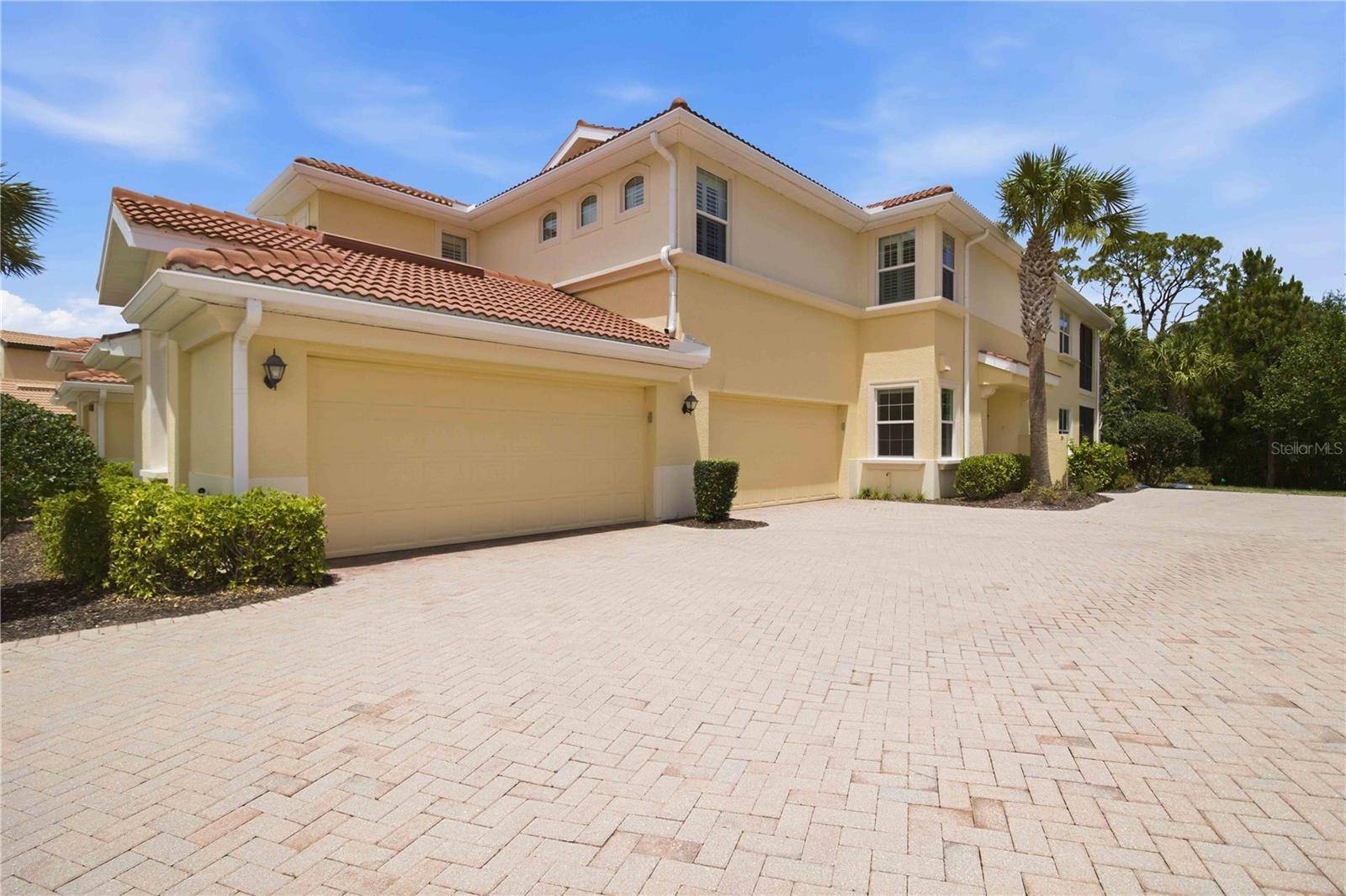 178 BELLA VISTA TER #22B, Nokomis, FL 34275