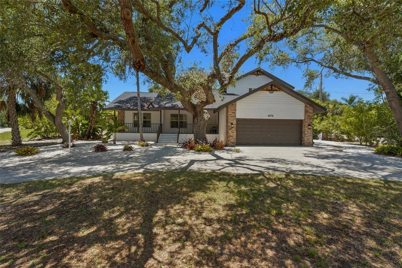 4074 REDBIRD CIR, Sarasota, FL 34231