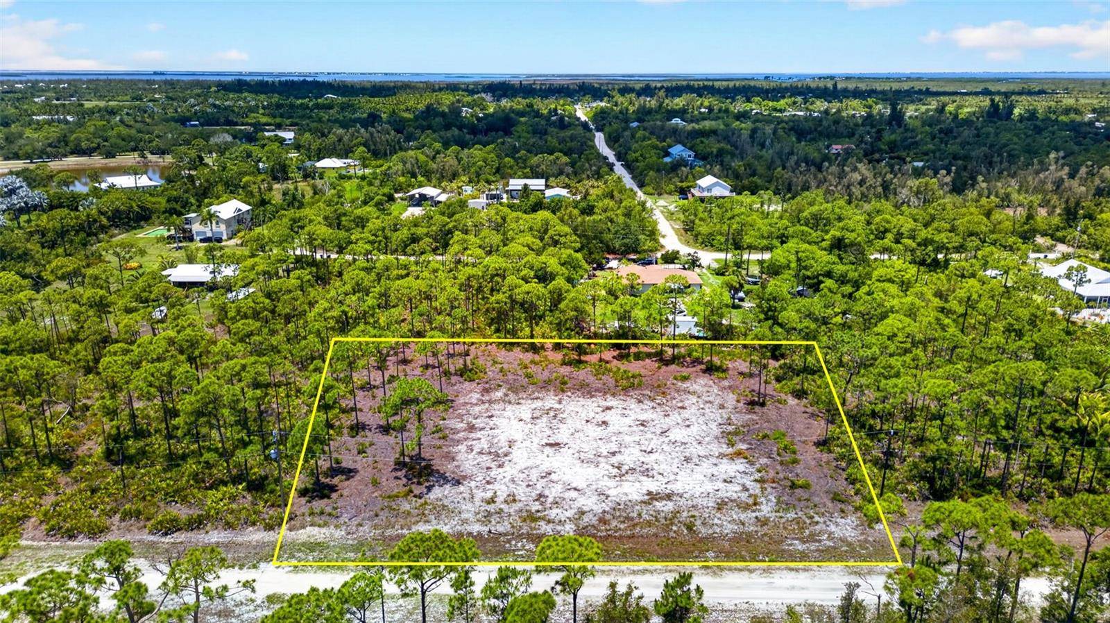 15093 MARTINIQUE WAY, Bokeelia, FL 33922
