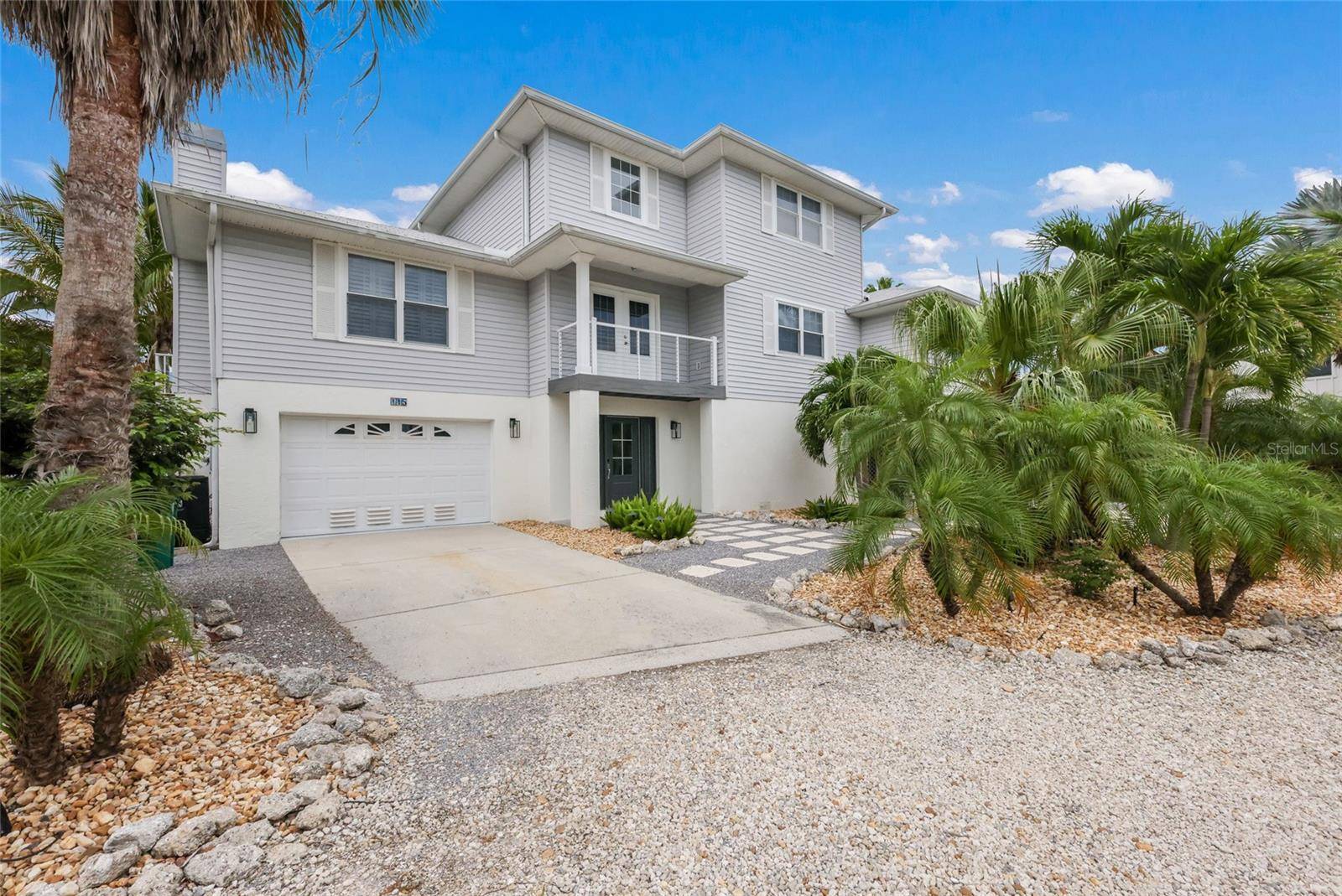 115 HAMMOCK RD, Anna Maria, FL 34216