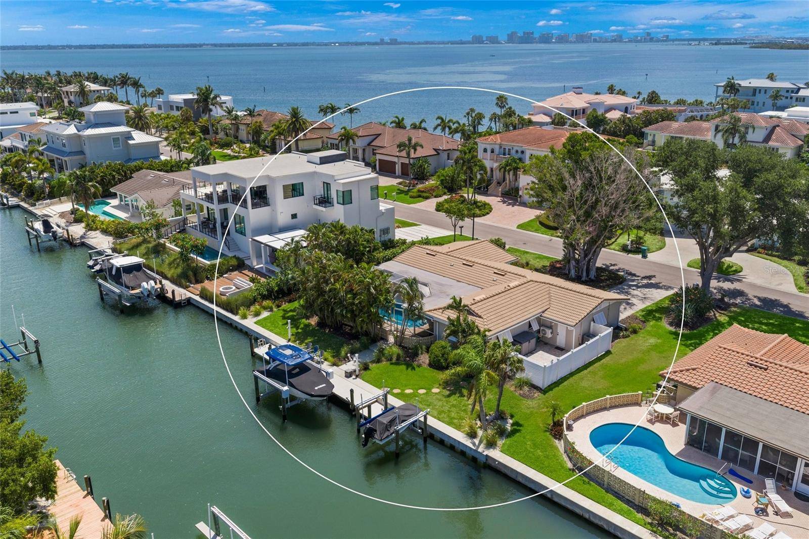 549 HALYARD LN, Longboat Key, FL 34228
