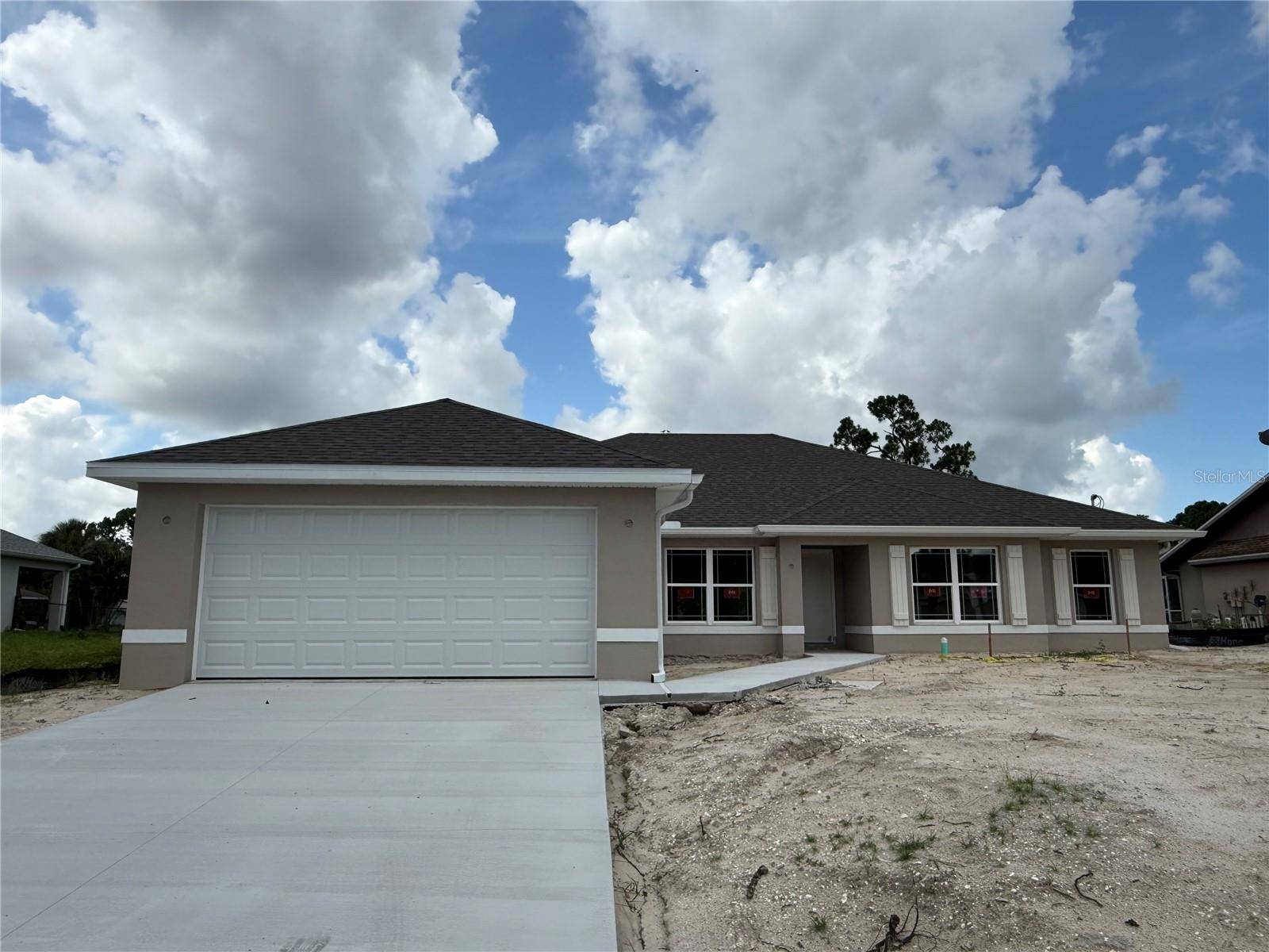 1841 MARCONI AVE., North Port, FL 34286