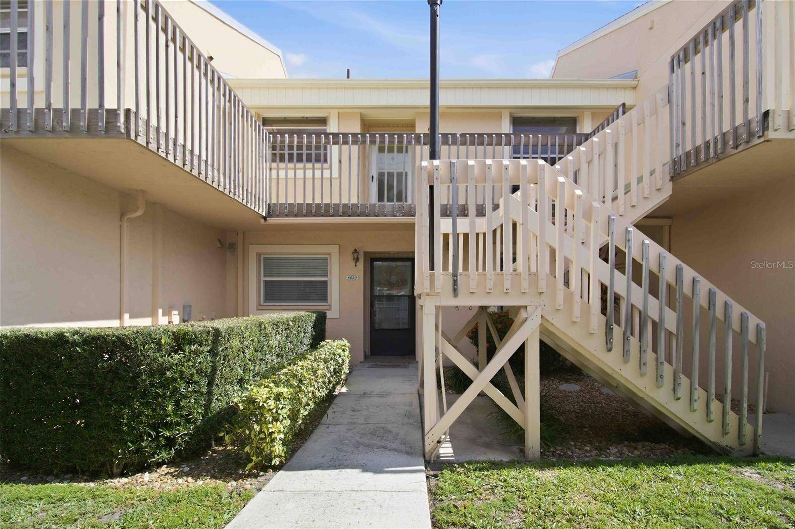 6032 7TH AVE W #6032, Bradenton, FL 34209