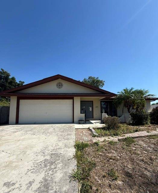 465 E SEMINOLE DR, Venice, FL 34293