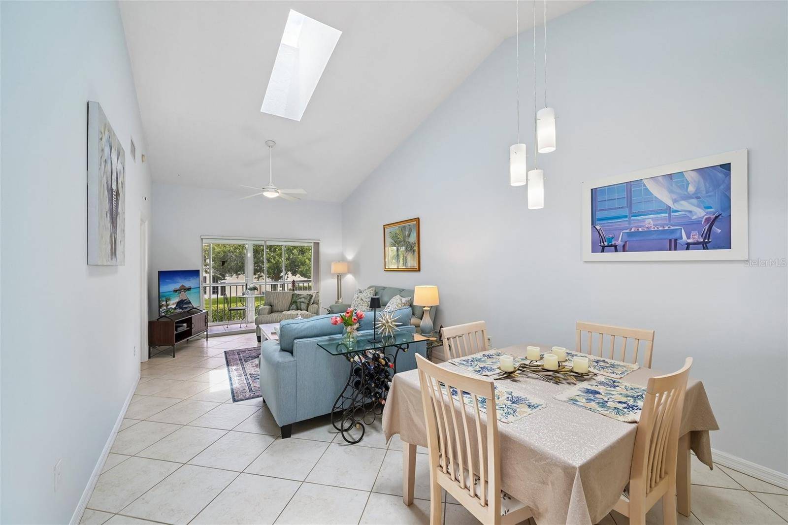 1041 CAPRI ISLES BLVD #209, Venice, FL 34292
