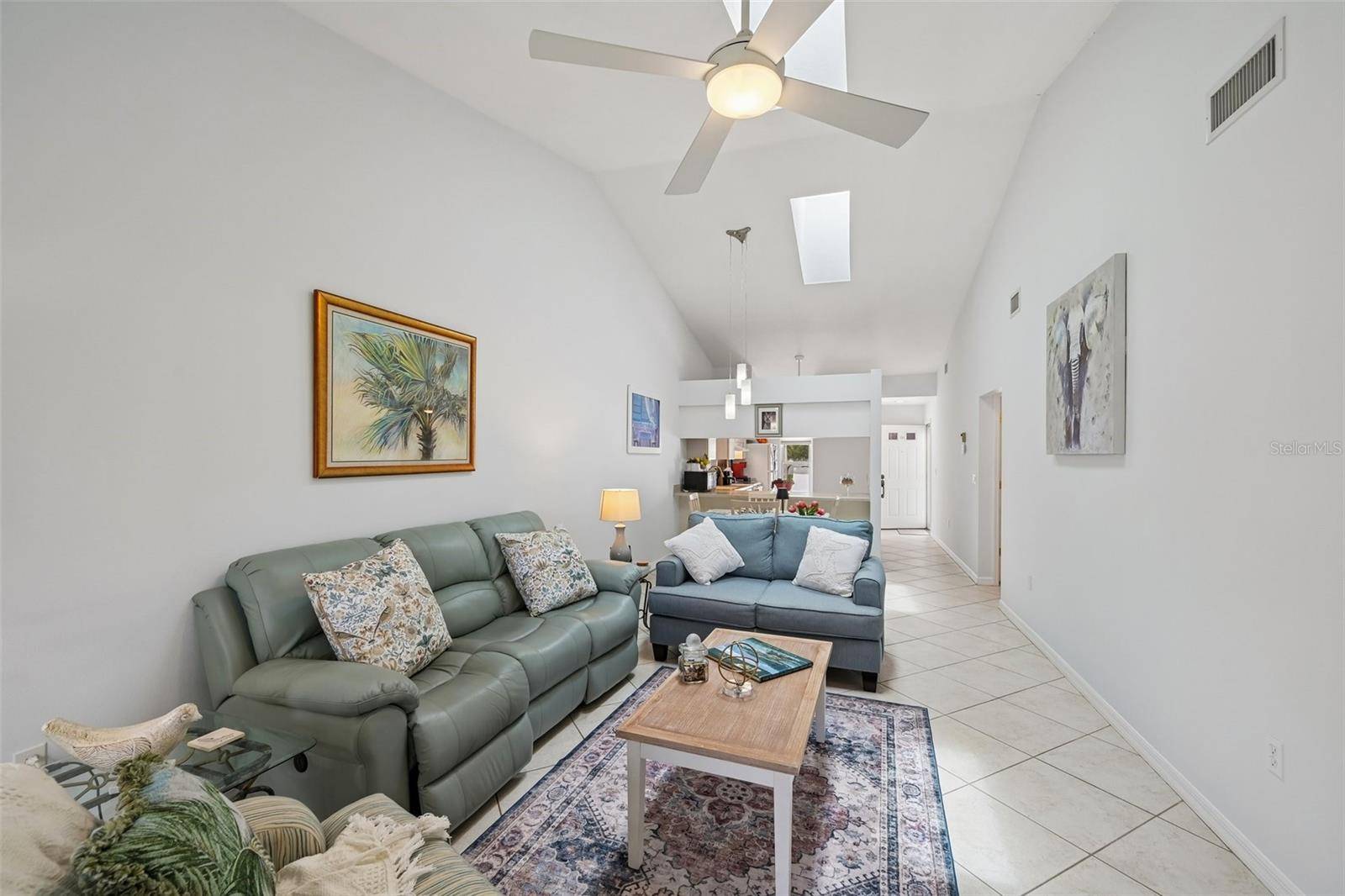 1041 CAPRI ISLES BLVD #209, Venice, FL 34292