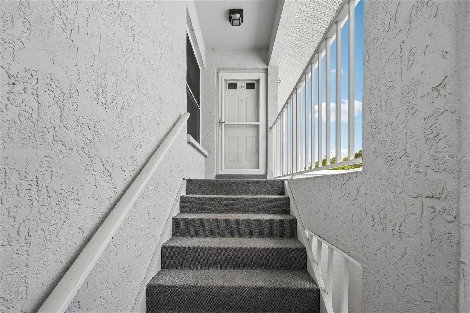 1041 CAPRI ISLES BLVD #209, Venice, FL 34292