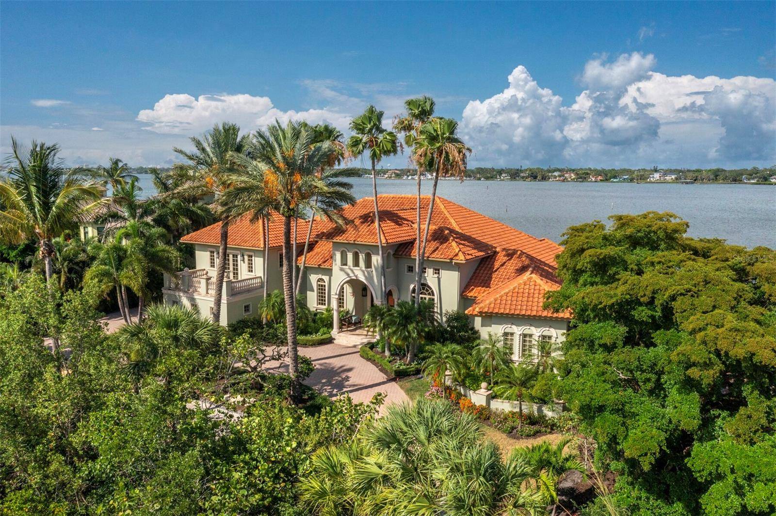 1280 HIDDEN HARBOR WAY, Sarasota, FL 34242