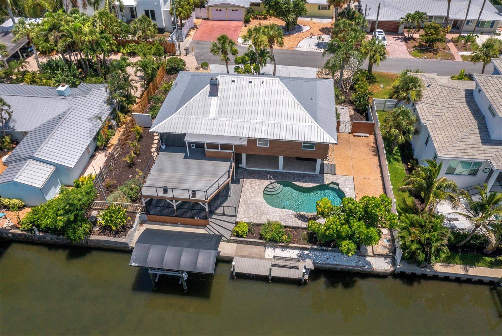 521 CUMMINGS ST, Sarasota, FL 34242
