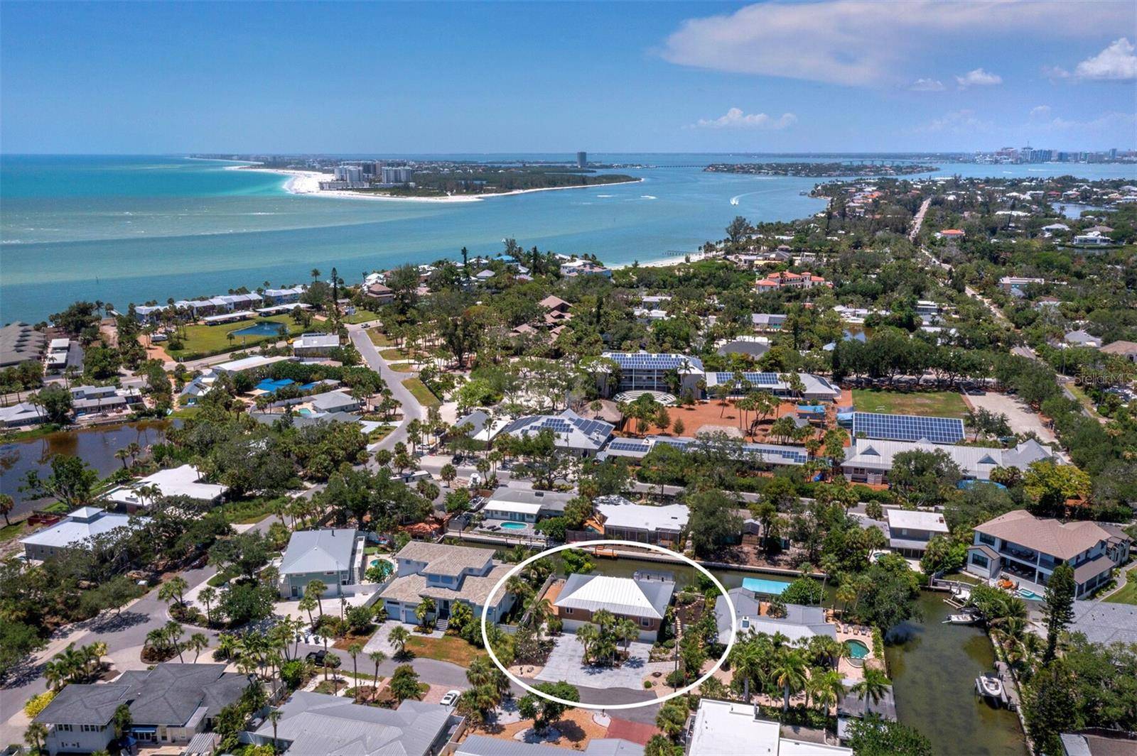 521 CUMMINGS ST, Sarasota, FL 34242