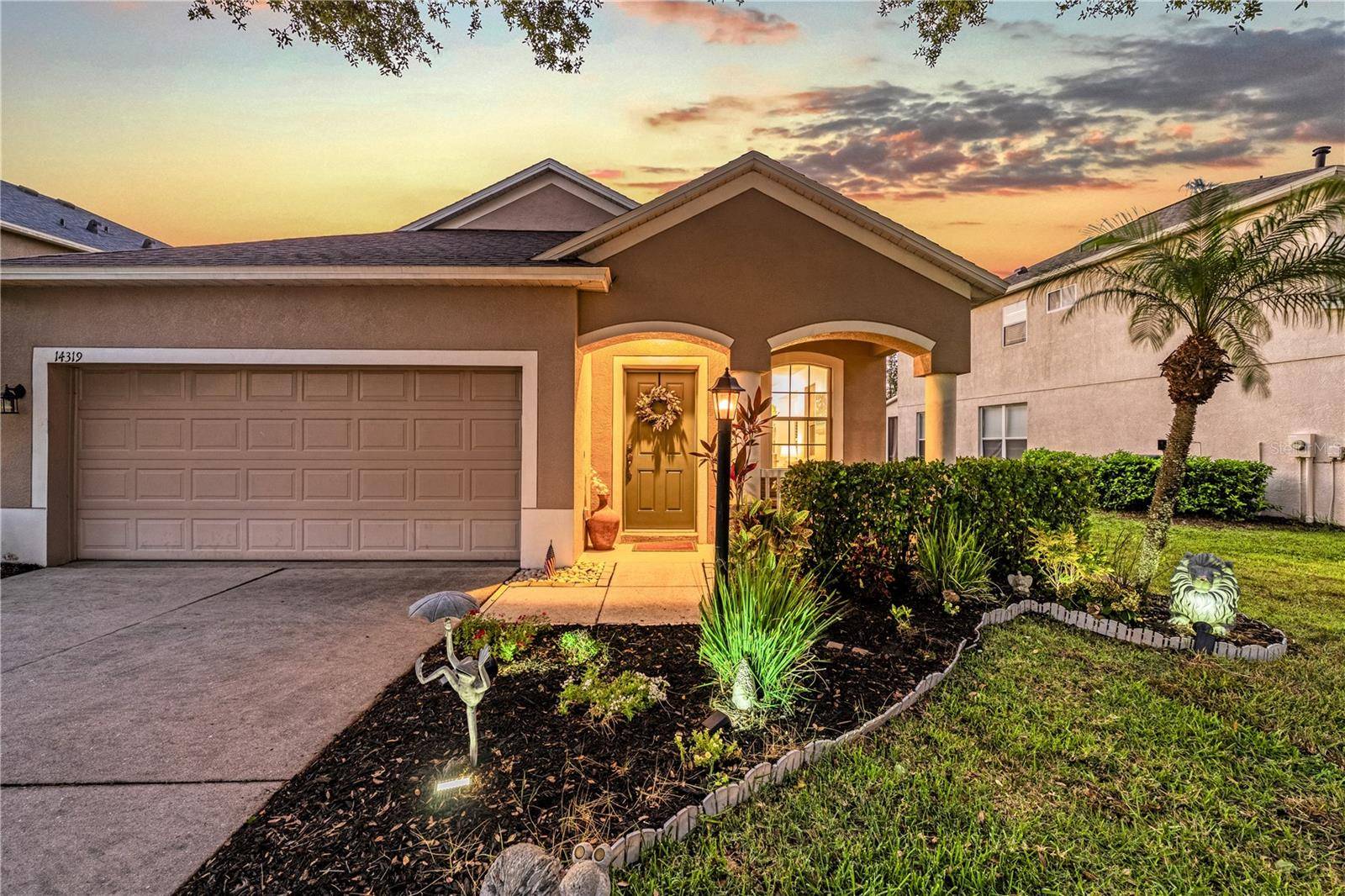 14319 GNATCATCHER TER, Lakewood Ranch, FL 34202