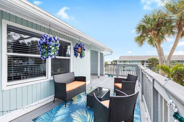5043 N BEACH RD, Englewood, FL 34223