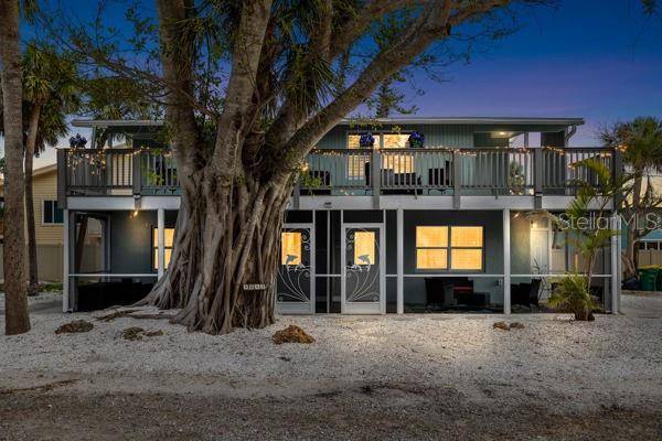 5043 N BEACH RD, Englewood, FL 34223