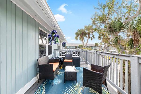 5043 N BEACH RD, Englewood, FL 34223