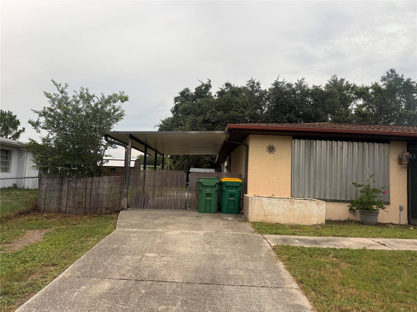 23014 MCNULTY AVE, Port Charlotte, FL 33952