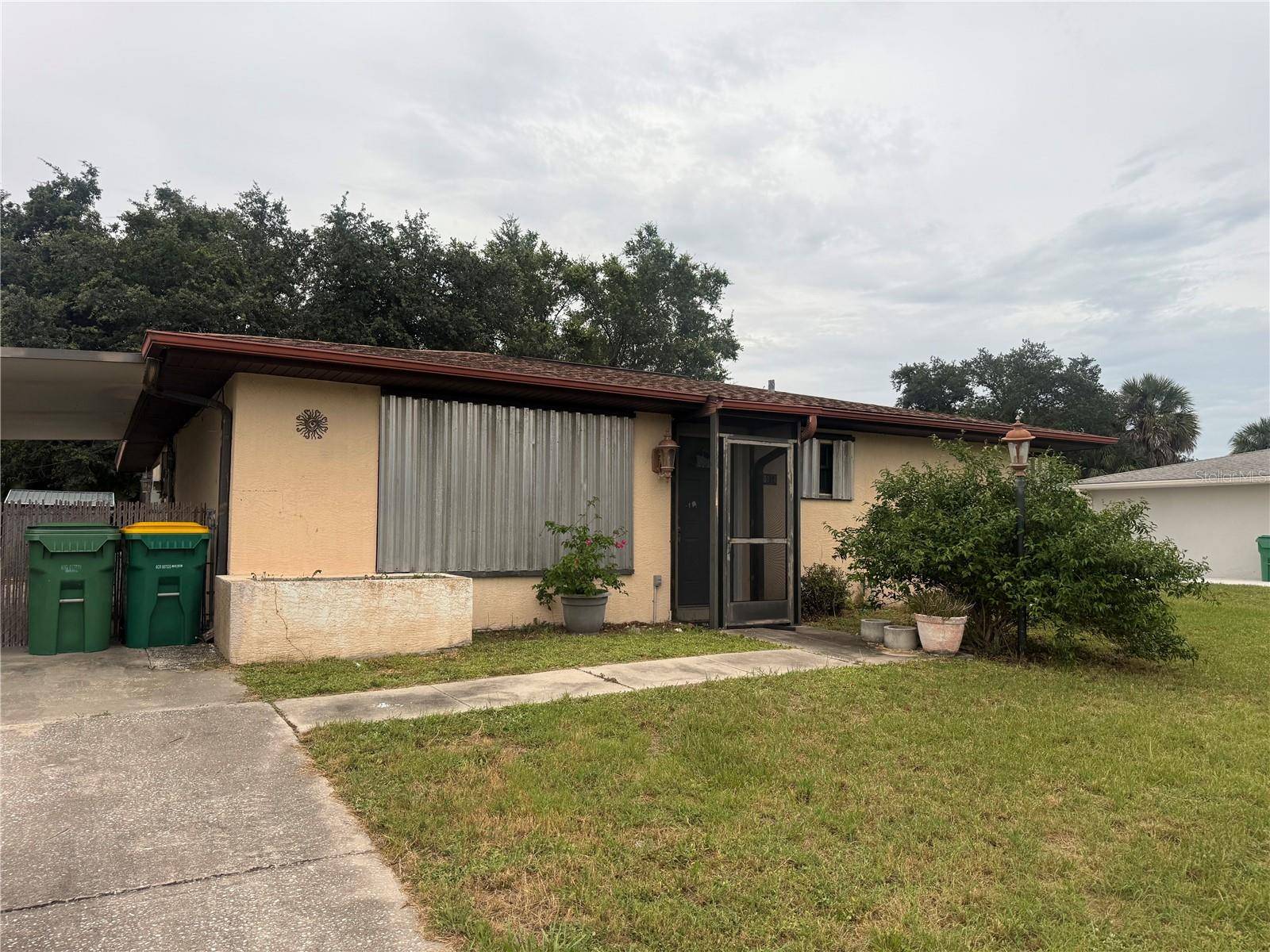 23014 MCNULTY AVE, Port Charlotte, FL 33952