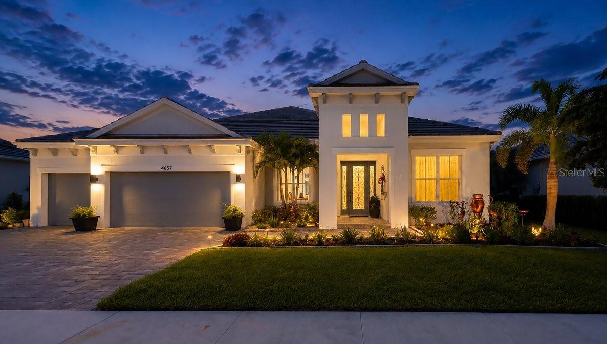 4657 ANTRIM DR, Sarasota, FL 34240