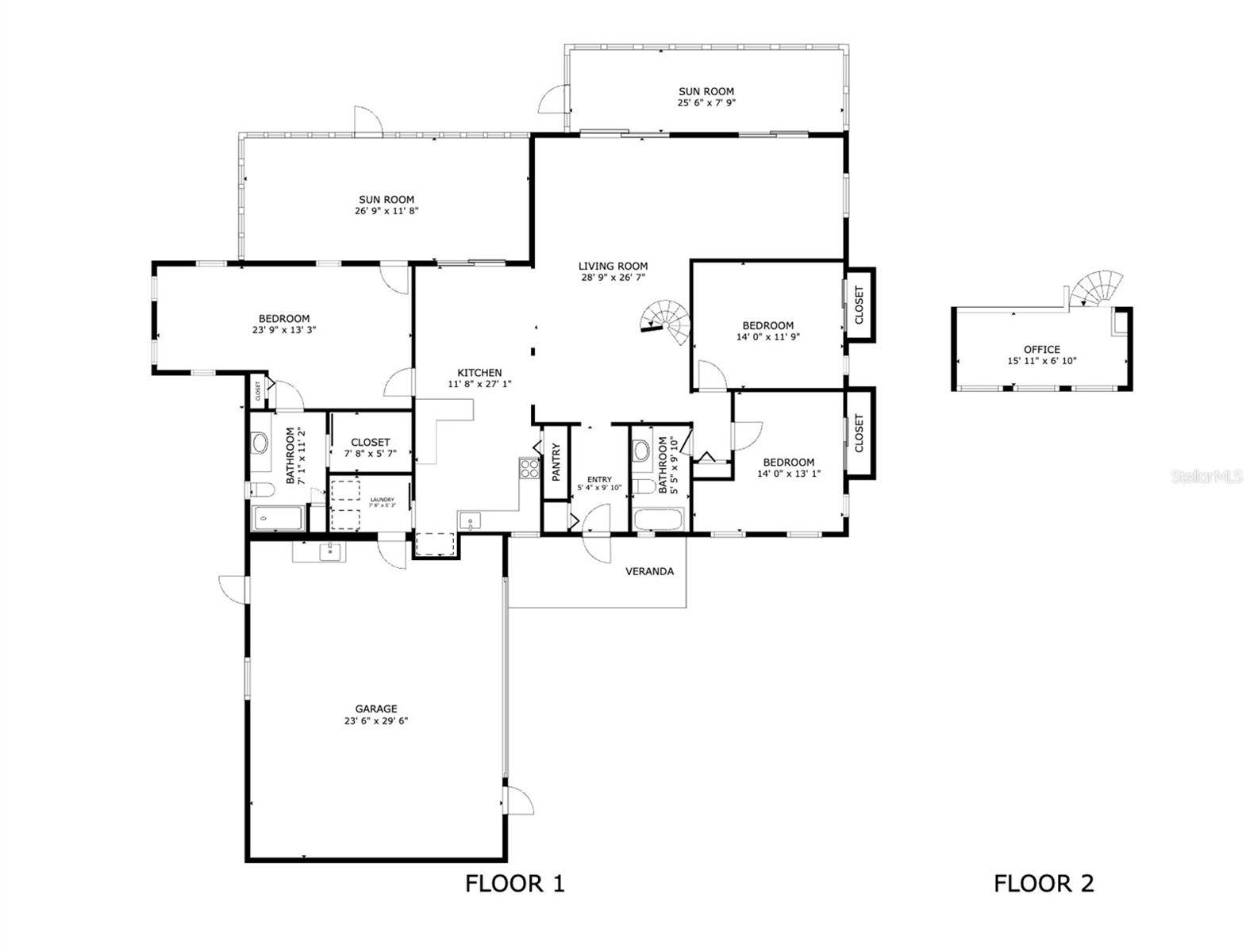 1141 SLEEPY HOLLOW CT, Venice, FL 34285
