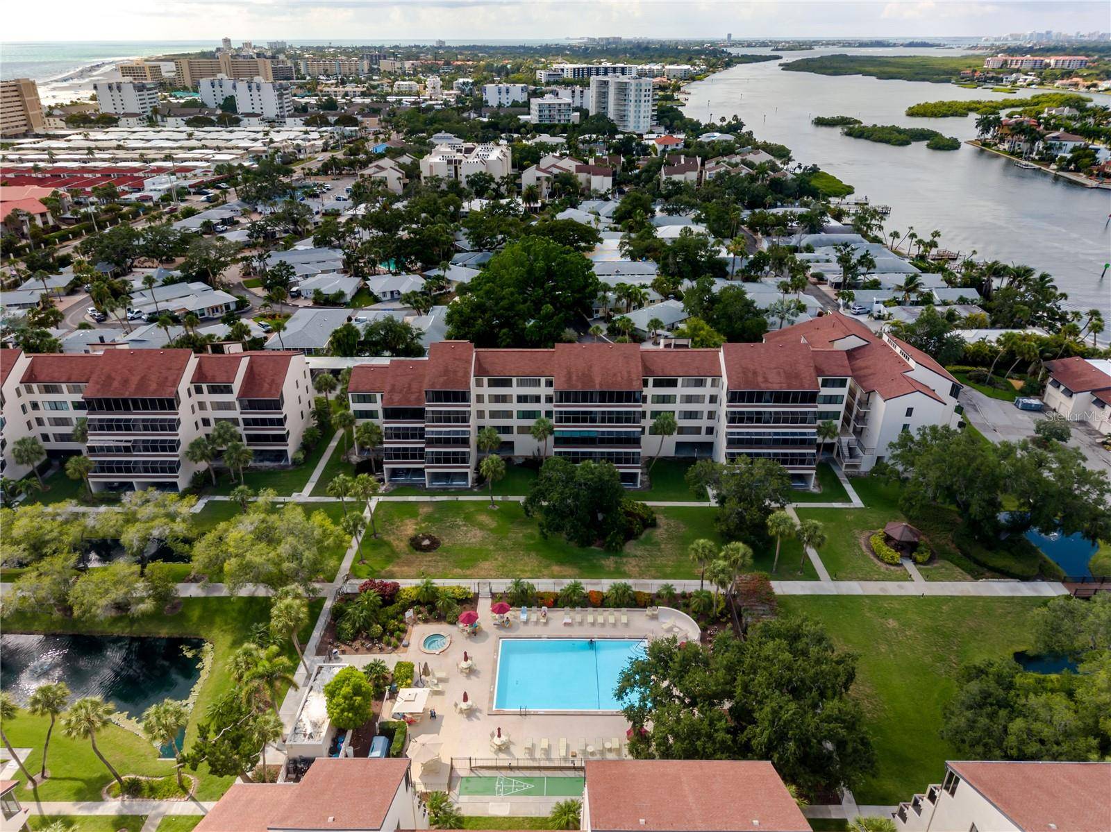 6267 MIDNIGHT PASS RD #306, Sarasota, FL 34242