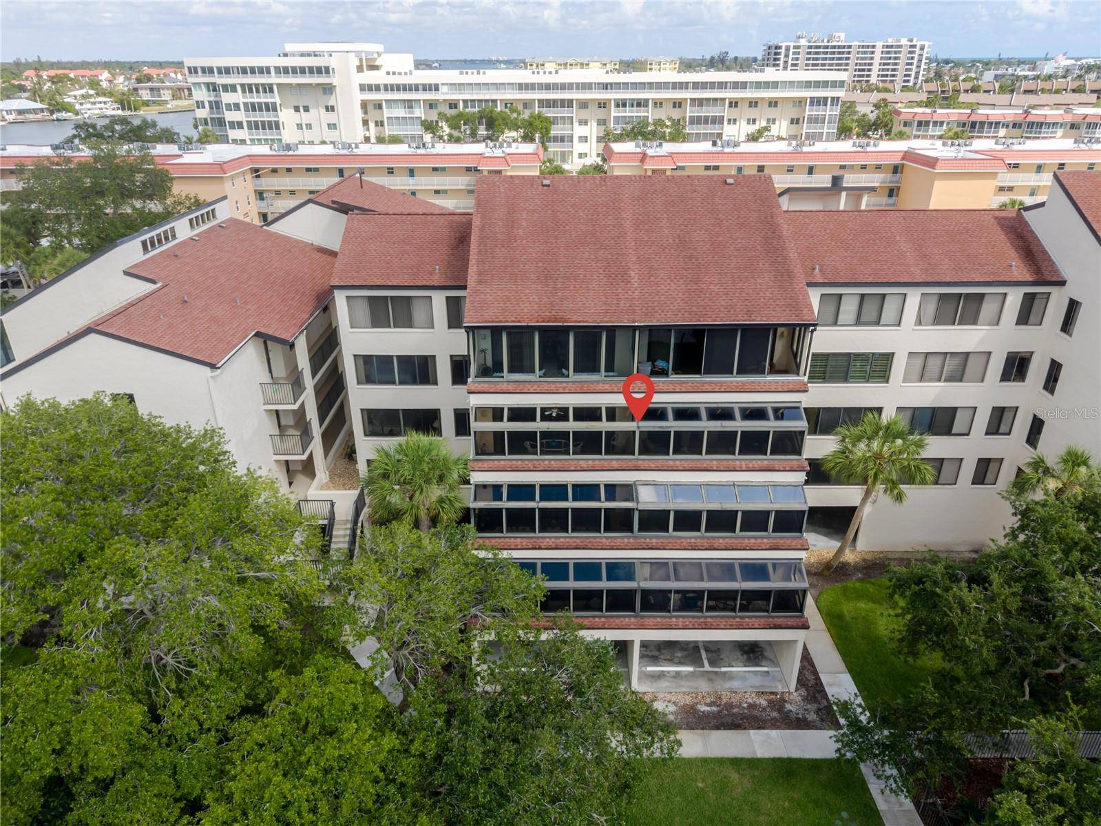 6267 MIDNIGHT PASS RD #306, Sarasota, FL 34242